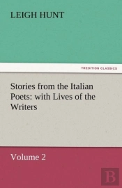 Stories From The Italian Poets