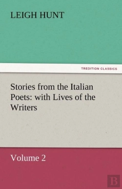 Bertrand.pt - Stories From The Italian Poets