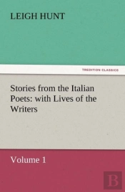 Stories From The Italian Poets