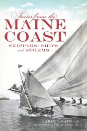 Stories From The Maine Coast