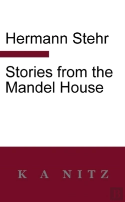 Bertrand.pt - Stories From The Mandel House