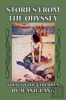 Stories From The Odyssey