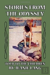 Stories From The Odyssey
