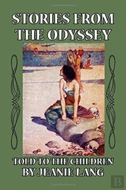 Bertrand.pt - Stories From The Odyssey