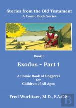 Stories From The Old Testament - Book 3