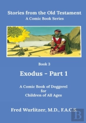 Stories From The Old Testament - Book 3