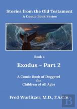 Stories From The Old Testament - Book 4