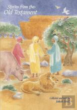 Stories From The Old Testament