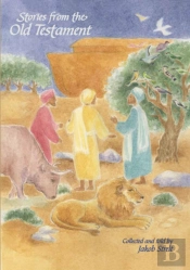 Stories From The Old Testament