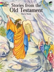 Stories From The Old Testament