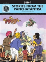 Stories From The Panchatantra