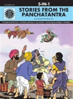Bertrand.pt - Stories From The Panchatantra
