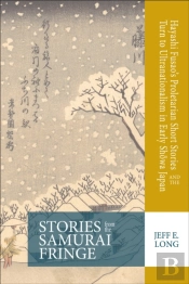 Stories From The Samurai Fringe