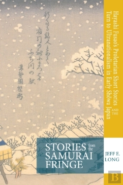 Bertrand.pt - Stories From The Samurai Fringe