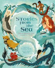 Stories From The Sea