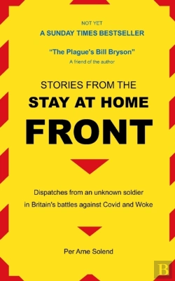 Bertrand.pt - Stories From The Stay At Home Front