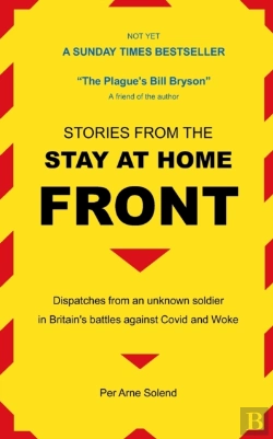Bertrand.pt - Stories From The Stay At Home Front