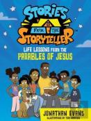 Stories From The Storyteller