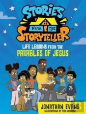 Stories From The Storyteller