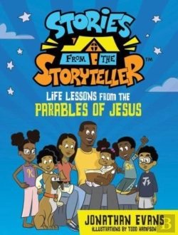 Bertrand.pt - Stories From The Storyteller