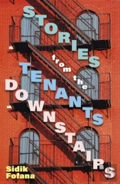 Stories From The Tenants Downstairs