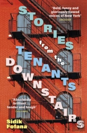 Stories From The Tenants Downstairs