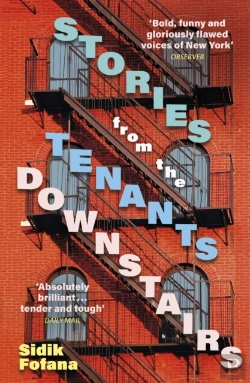 Bertrand.pt - Stories From The Tenants Downstairs