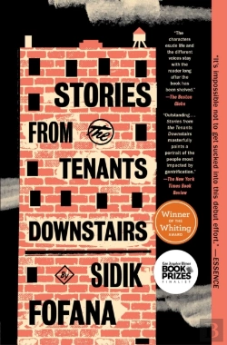 Bertrand.pt - Stories From The Tenants Downstairs