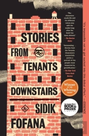 Stories From The Tenants Downstairs