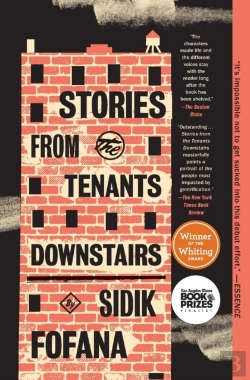 Bertrand.pt - Stories From The Tenants Downstairs