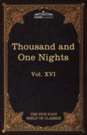 Stories From The Thousand And One Nights