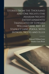 Stories From The Thousand And One Nights