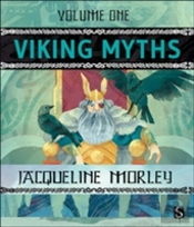 Stories From The Viking Myths