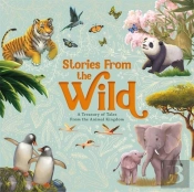 Stories From The Wild