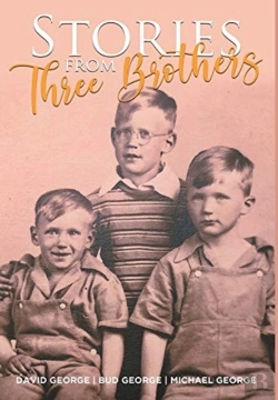Bertrand.pt - Stories From Three Brothers