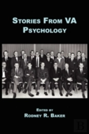 Stories From Va Psychology