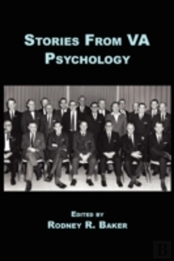 Bertrand.pt - Stories From Va Psychology