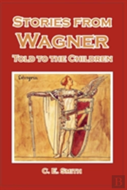 Bertrand.pt - Stories From Wagner Told To The Children