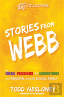 Stories From Webb