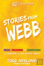 Stories From Webb