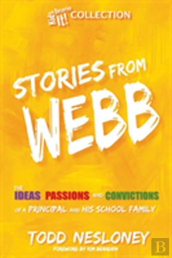 Bertrand.pt - Stories From Webb
