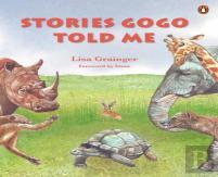 Stories Gogo Told Me