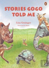 Stories Gogo Told Me