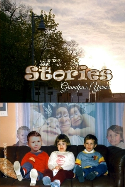 Bertrand.pt - Stories - Grandpa'S Yarns