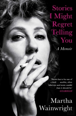 Bertrand.pt - Stories I Might Regret Telling You
