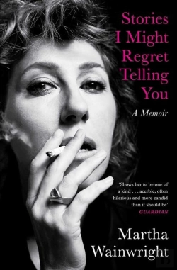 Bertrand.pt - Stories I Might Regret Telling You