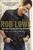Stories I Only Tell My Friends