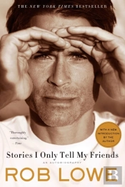 Stories I Only Tell My Friends