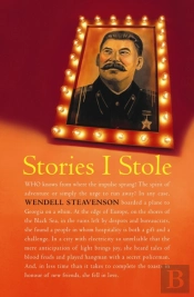 Stories I Stole