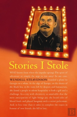 Bertrand.pt - Stories I Stole